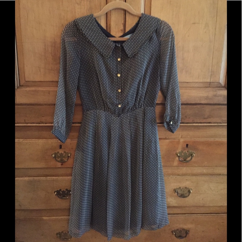 Antonio Melani dress